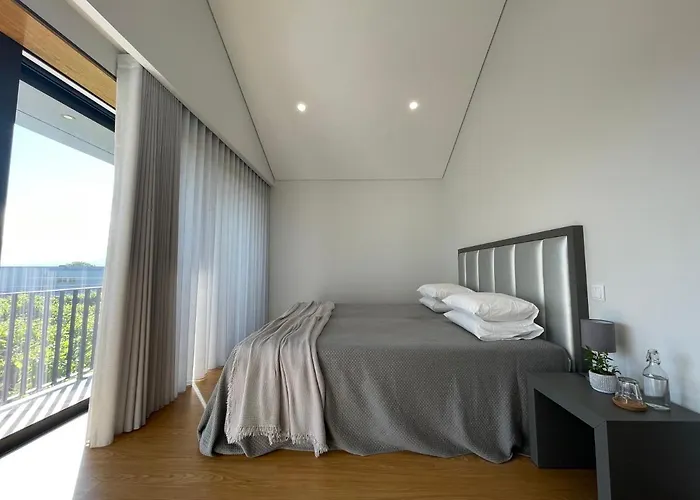 Casa Das Branquinhas - Ferias No Minho Com Piscina!