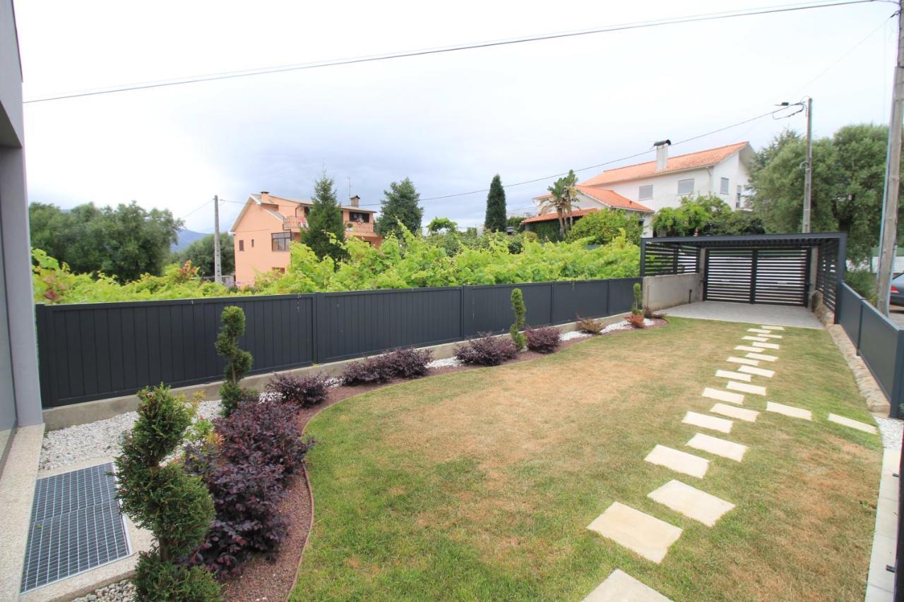 Holiday home Casa Branquinhas - Ferias No Minho Com Piscina! *