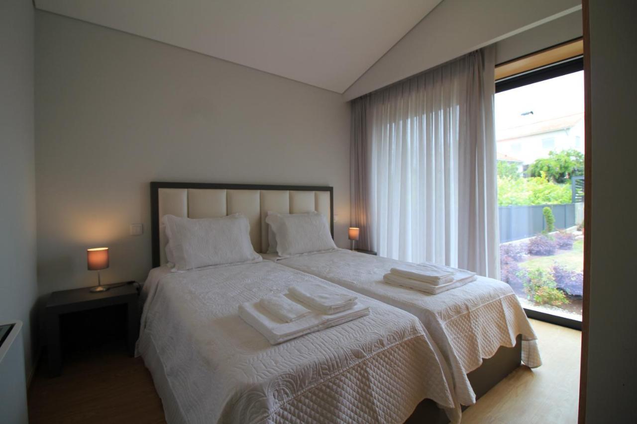 Casa Branquinhas - Ferias No Minho Com Piscina! Holiday home