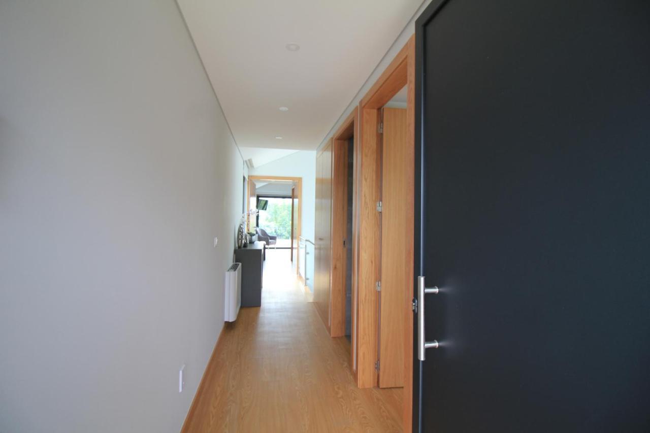 Casa Branquinhas - Ferias No Minho Com Piscina! Holiday home *