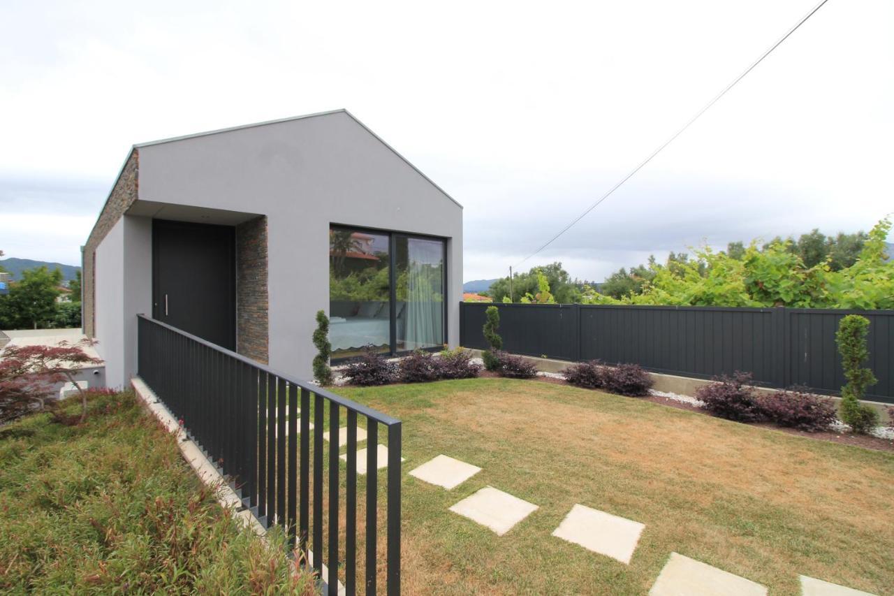 Holiday home Casa Branquinhas - Ferias No Minho Com Piscina!
