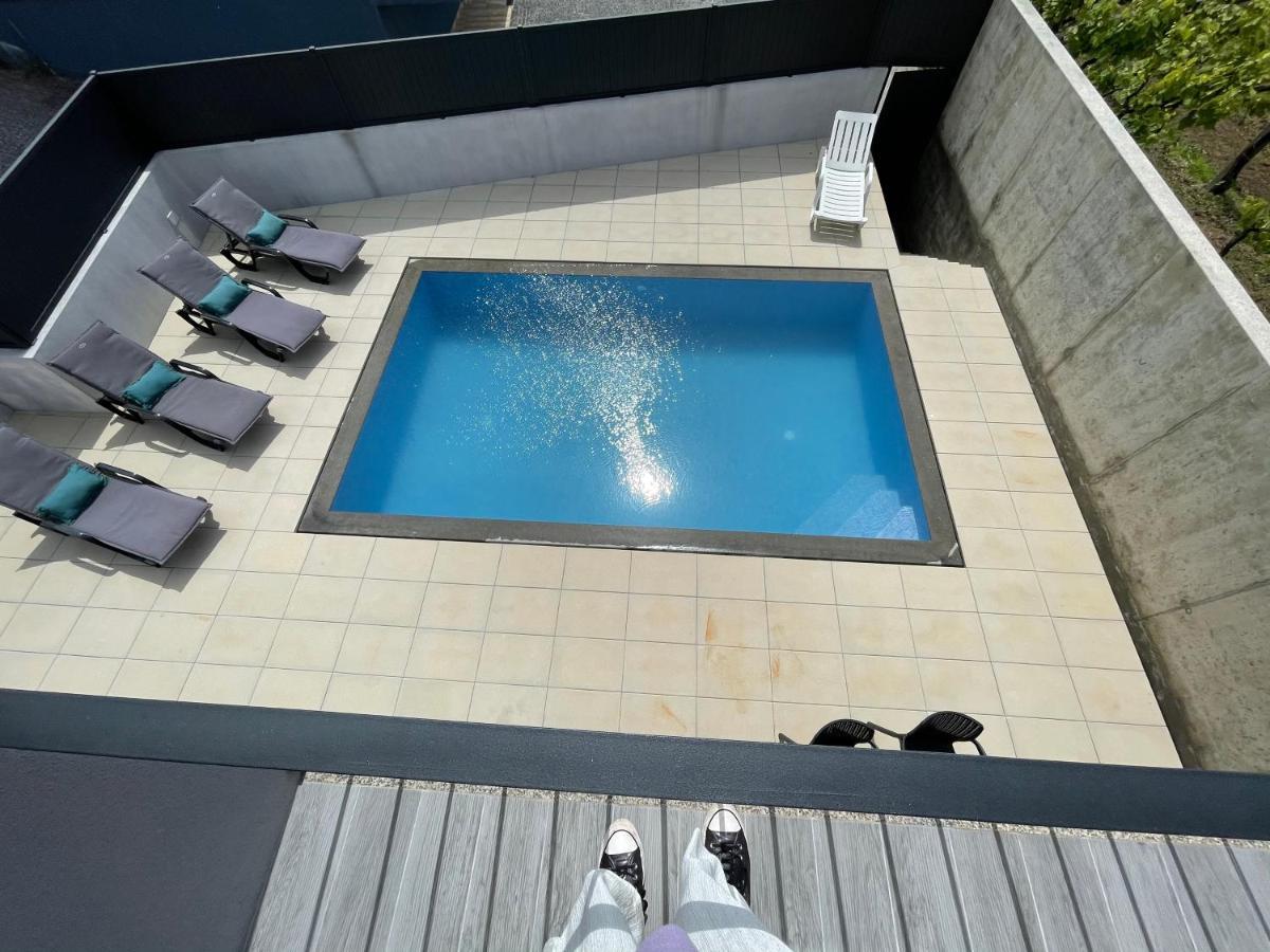 Casa Branquinhas - Ferias No Minho Com Piscina! Holiday home