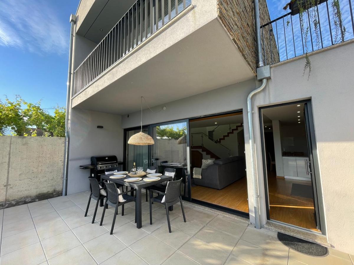Casa Branquinhas - Ferias No Minho Com Piscina! * Ponte de Lima