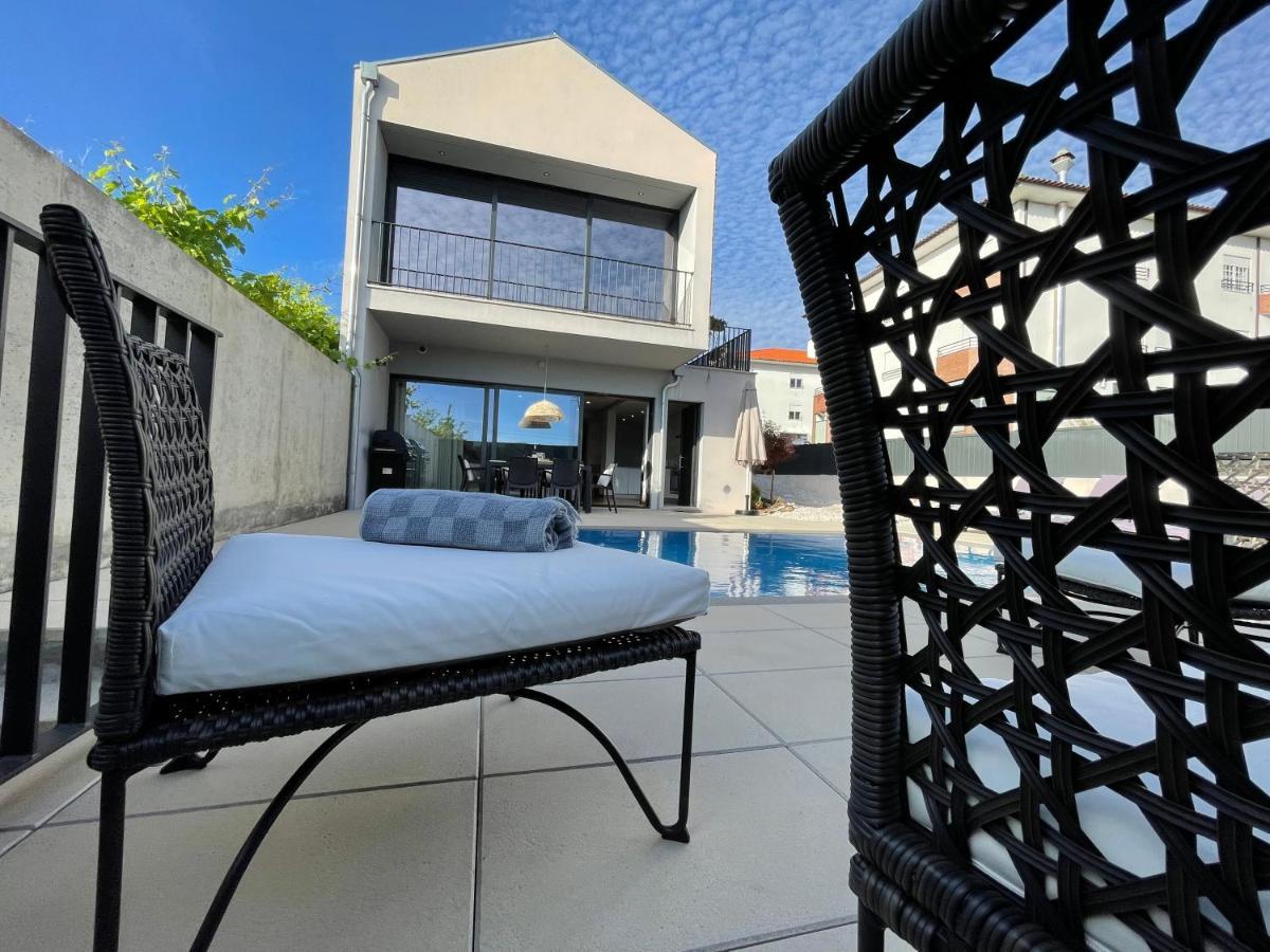 Holiday home Casa Branquinhas - Ferias No Minho Com Piscina! *