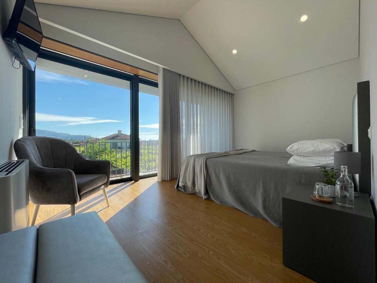 Casa Branquinhas - Ferias No Minho Com Piscina! Holiday home *
