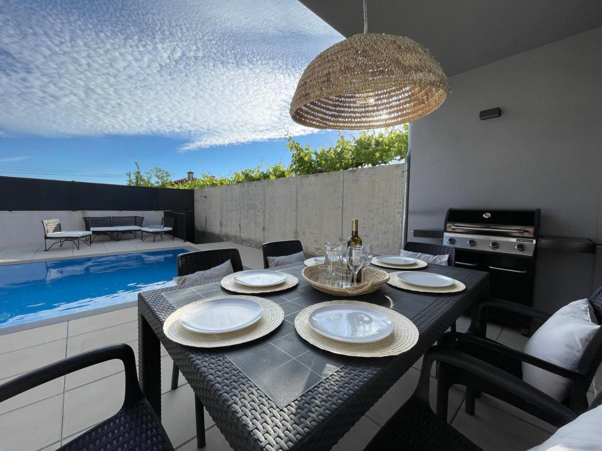 Casa Branquinhas - Ferias No Minho Com Piscina! Ponte de Lima