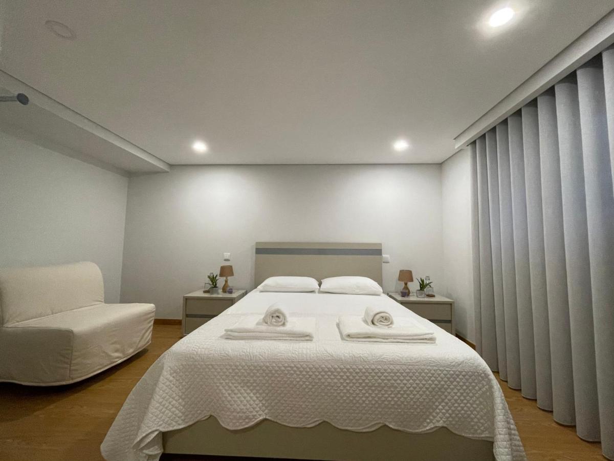 Casa Branquinhas - Ferias No Minho Com Piscina! *